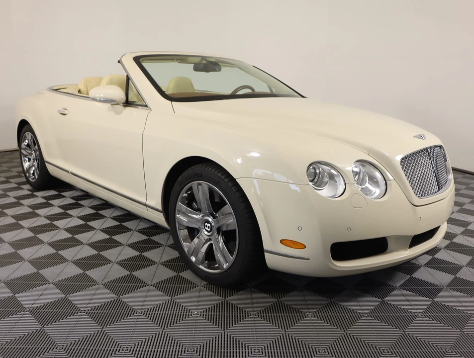 2007 Bentley Continental GTC - Image 20 of 31