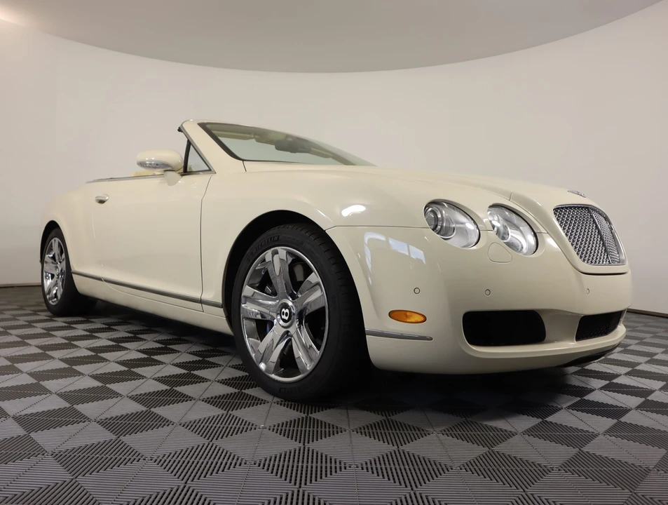 2007 Bentley Continental GTC - Image 21 of 31