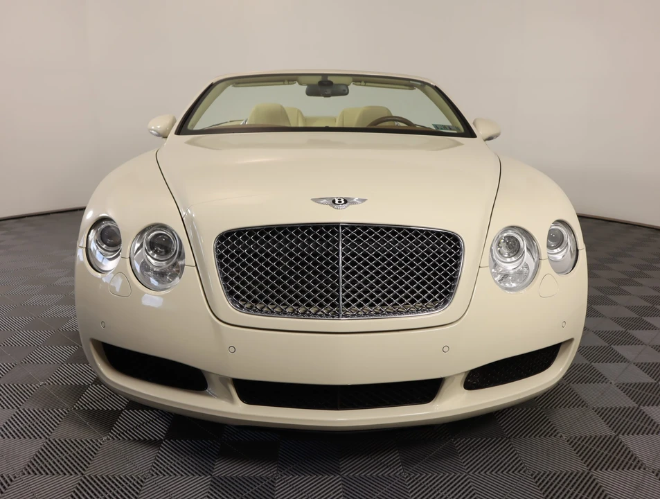 2007 Bentley Continental GTC - Image 22 of 31