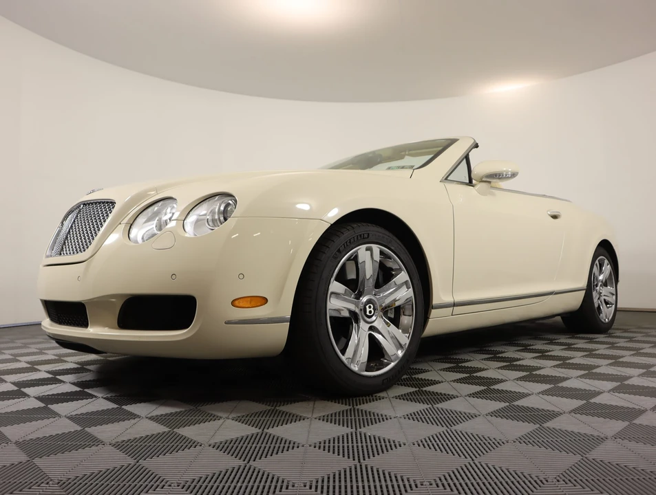 2007 Bentley Continental GTC - Image 5 of 31