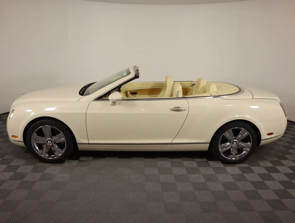 2007 Bentley Continental GTC - Image 7 of 31