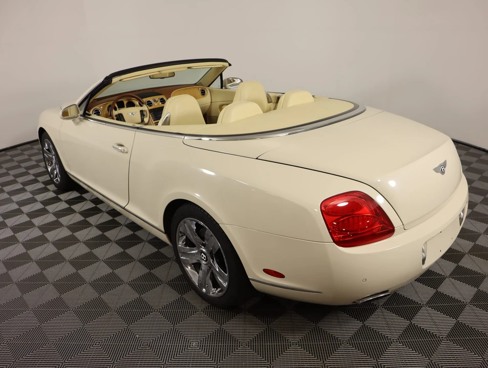 2007 Bentley Continental GTC - Image 9 of 31