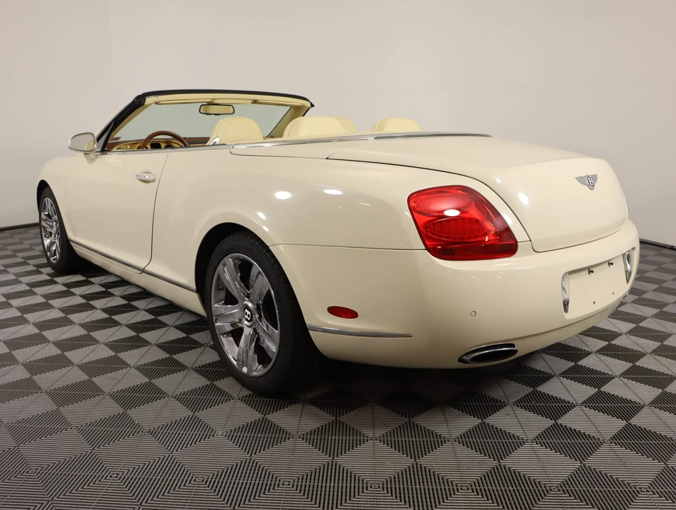 2007 Bentley Continental GTC - Image 10 of 31
