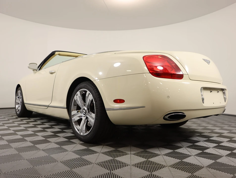 2007 Bentley Continental GTC - Image 11 of 31