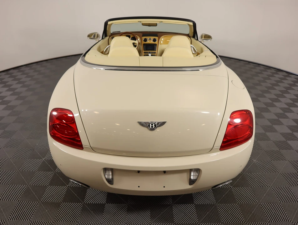 2007 Bentley Continental GTC - Image 12 of 31
