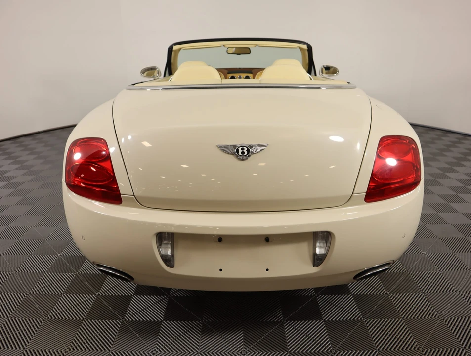 2007 Bentley Continental GTC - Image 13 of 31