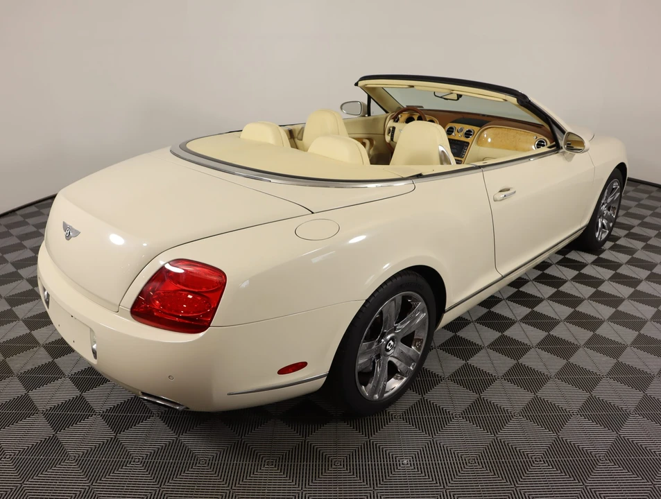 2007 Bentley Continental GTC - Image 15 of 31