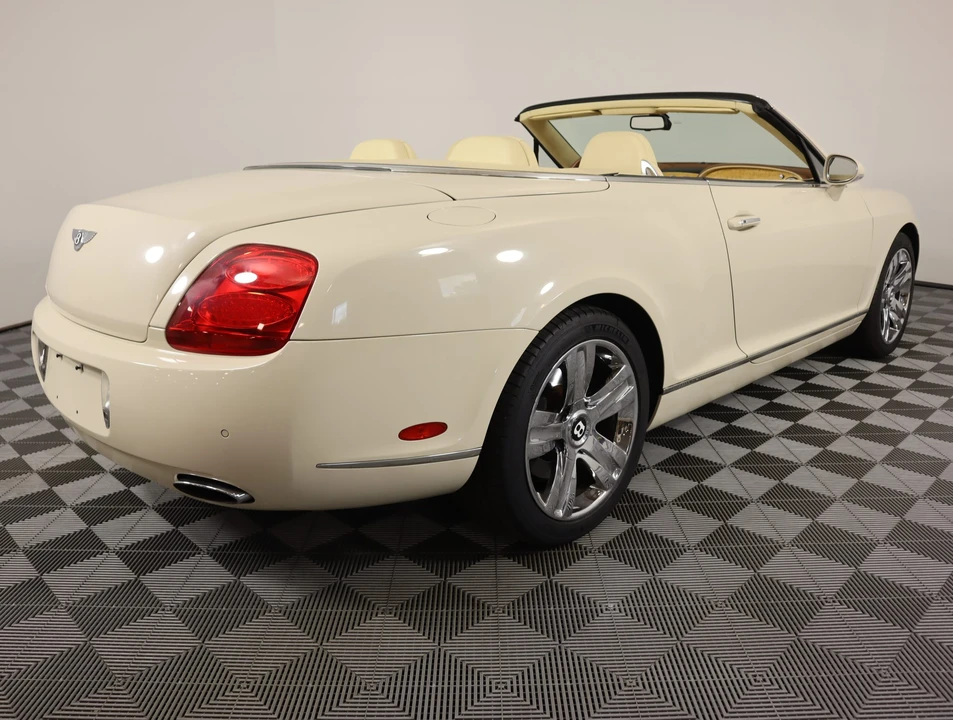 2007 Bentley Continental GTC - Image 16 of 31
