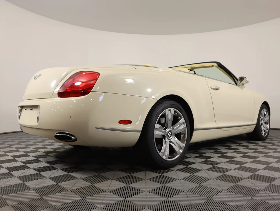 2007 Bentley Continental GTC - Image 14 of 31