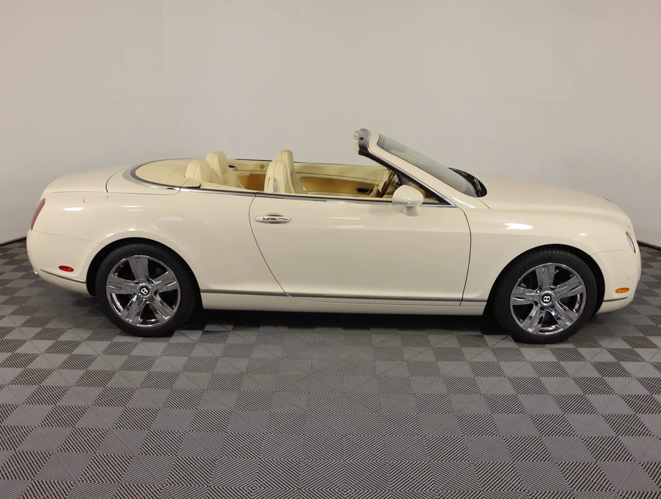 2007 Bentley Continental GTC - Image 17 of 31
