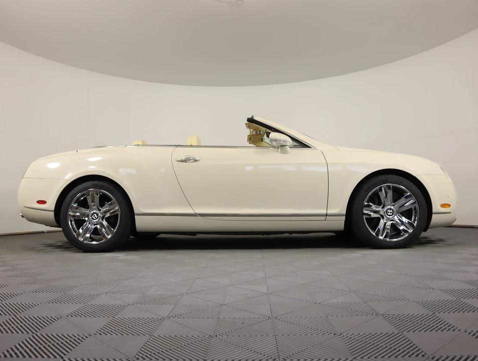 2007 Bentley Continental GTC - Image 18 of 31