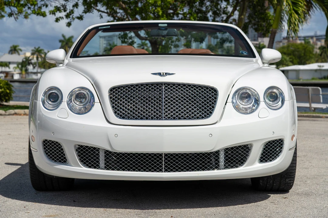 2007 Bentley Continental GTC - Image 4 of 31
