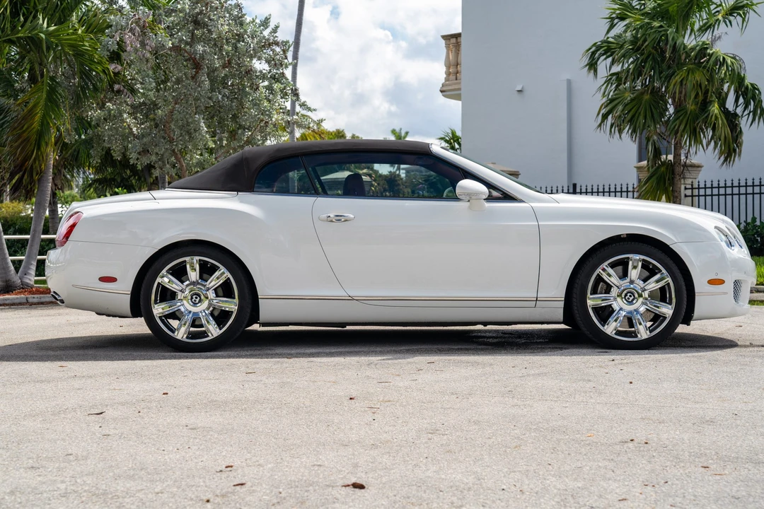 2007 Bentley Continental GTC - Image 17 of 31
