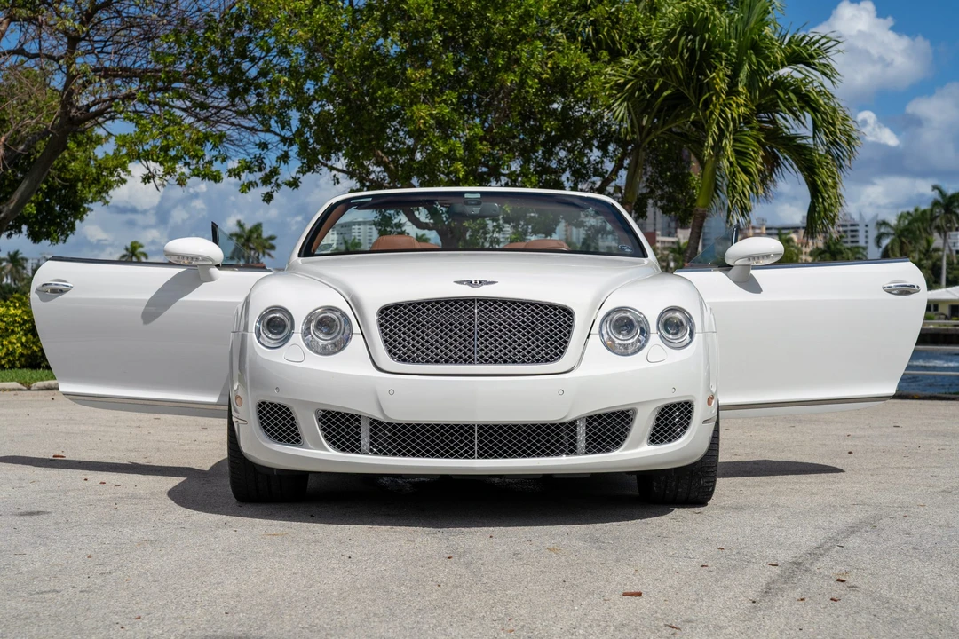 2007 Bentley Continental GTC - Image 22 of 31