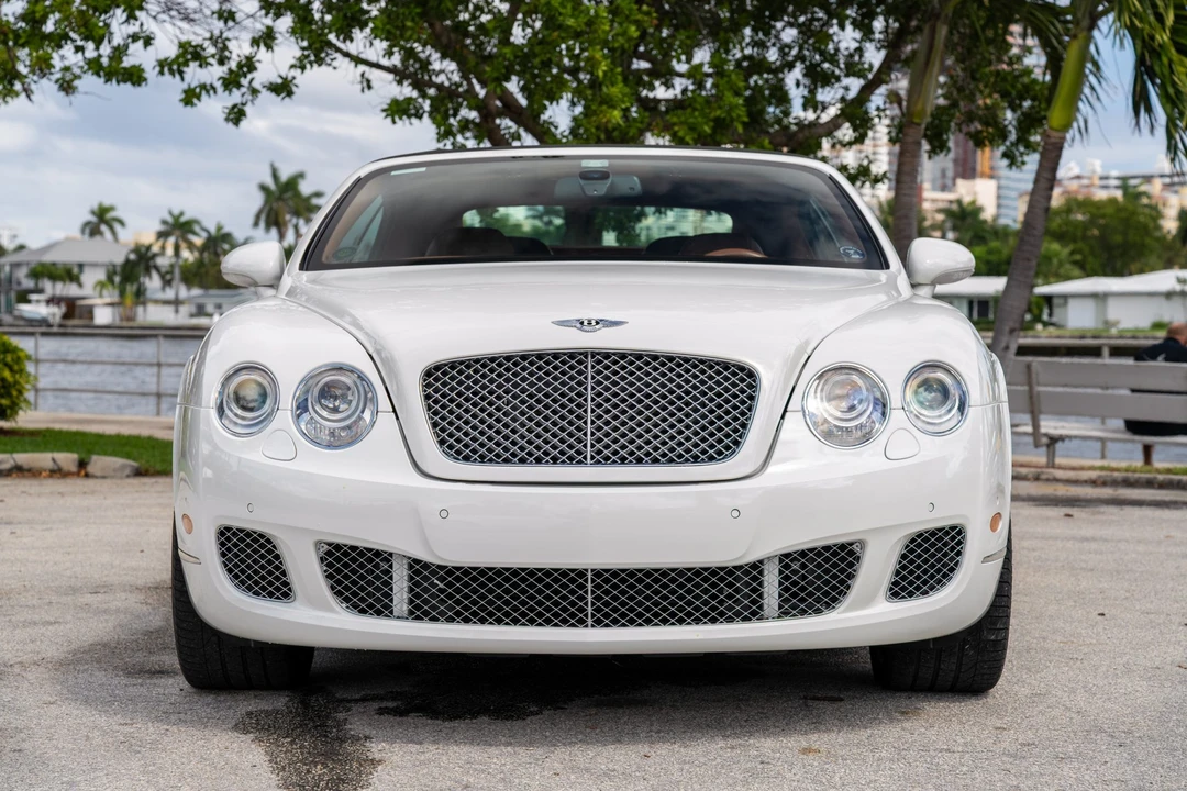 2007 Bentley Continental GTC - Image 14 of 31