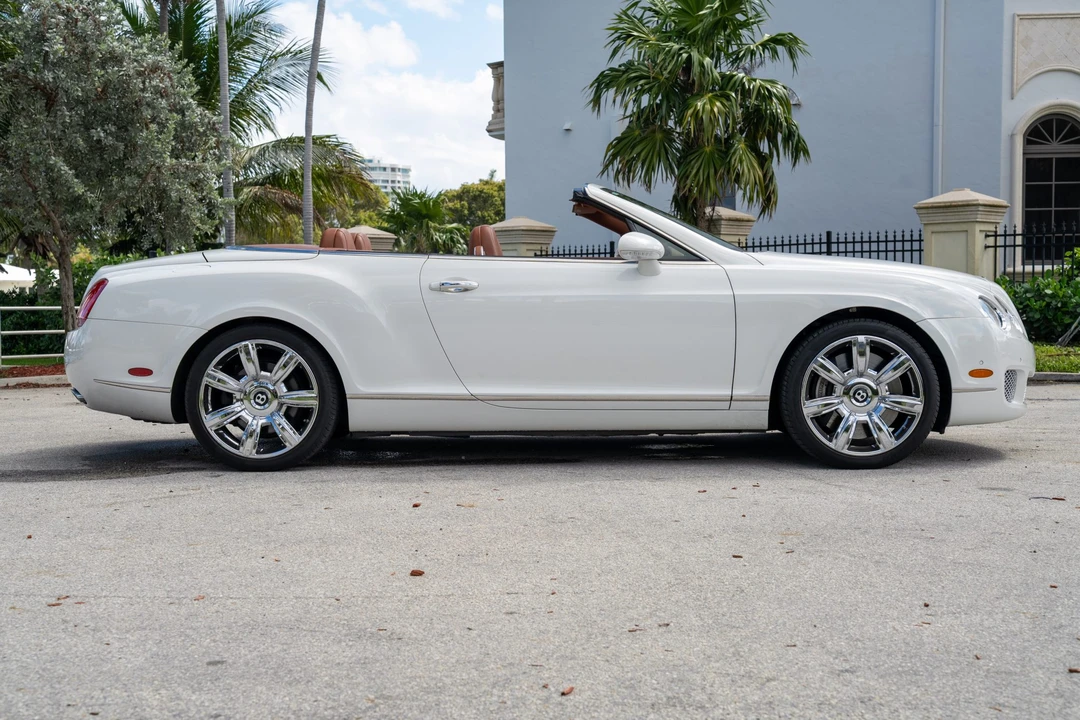 2007 Bentley Continental GTC - Image 7 of 31