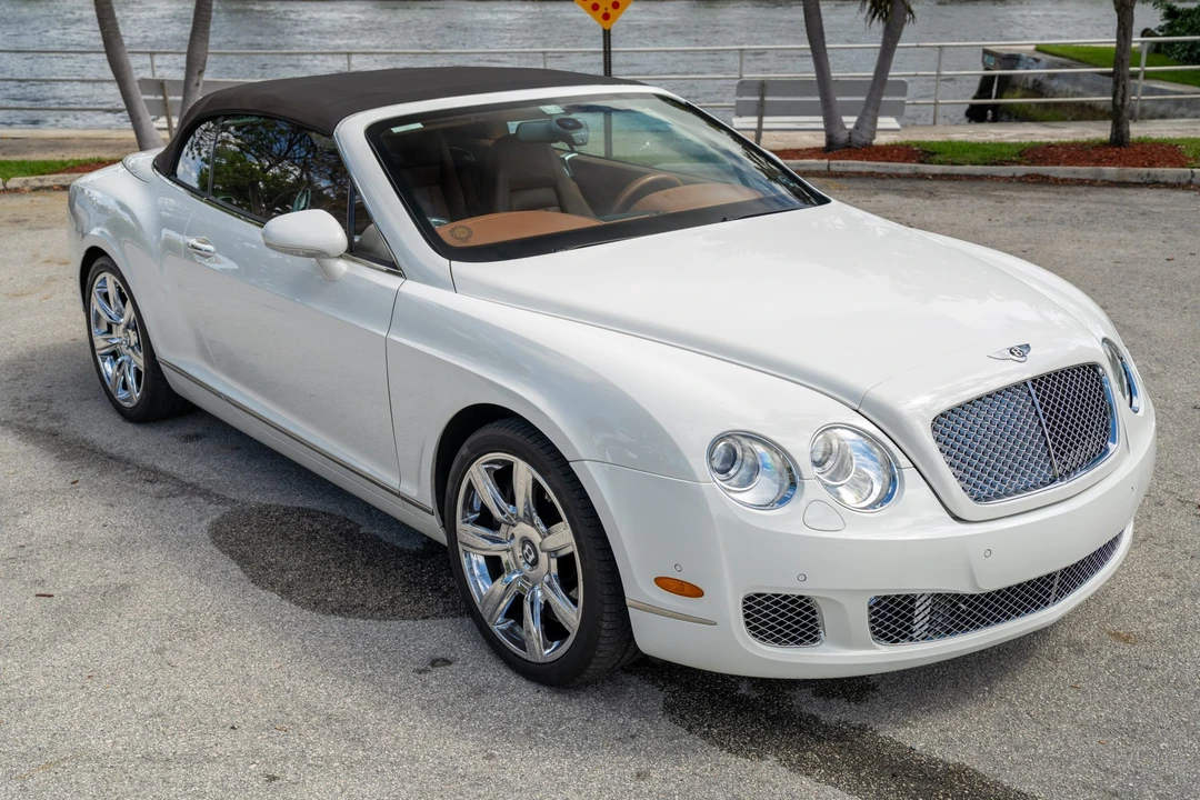 2007 Bentley Continental GTC - Image 15 of 31