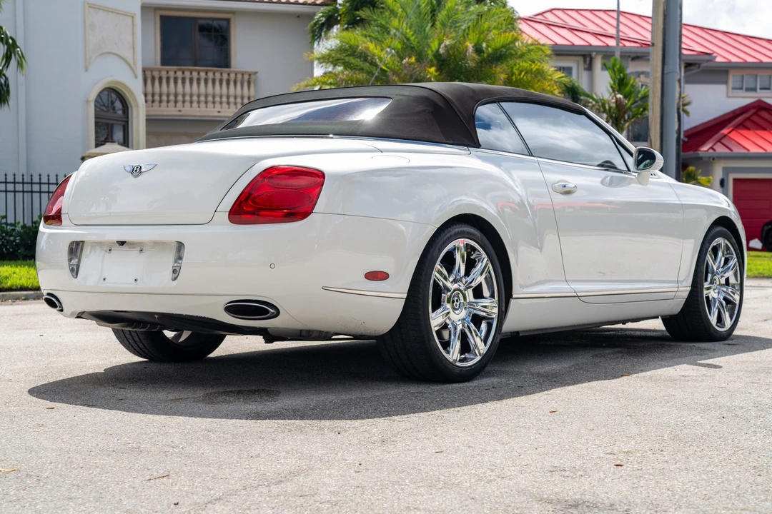 2007 Bentley Continental GTC - Image 18 of 31