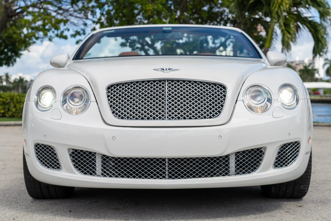 2007 Bentley Continental GTC - Image 24 of 31
