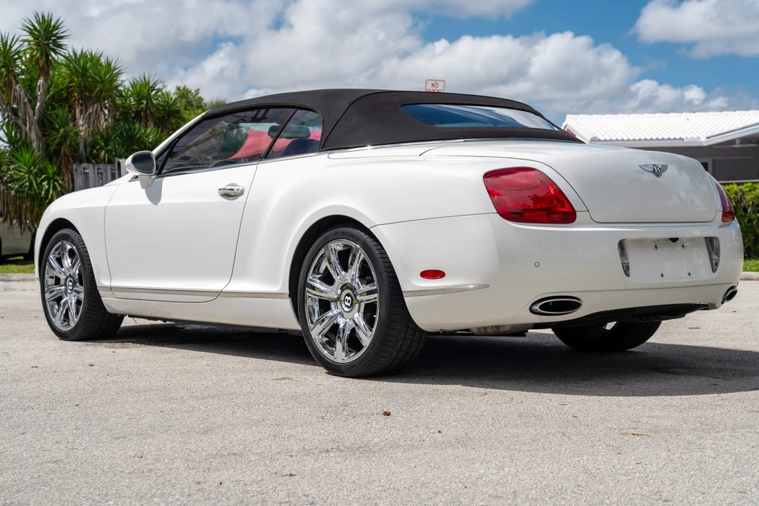 2007 Bentley Continental GTC - Image 20 of 31