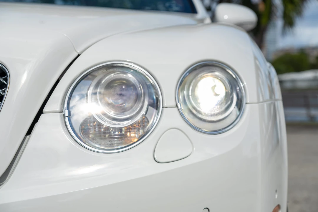 2007 Bentley Continental GTC - Image 26 of 31
