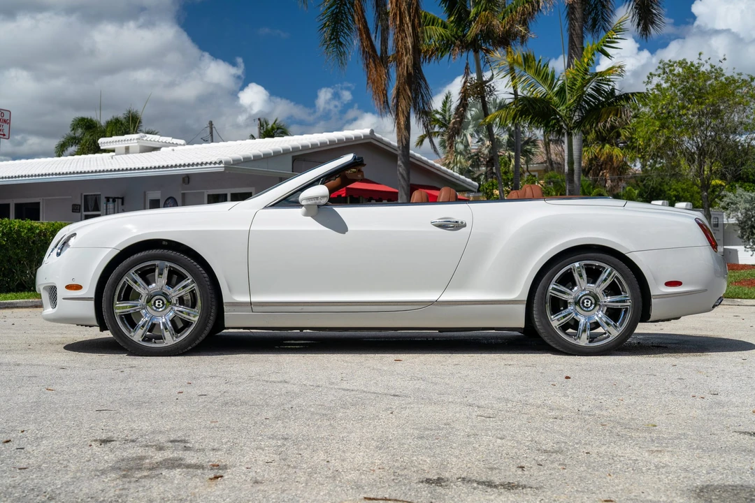2007 Bentley Continental GTC - Image 11 of 31