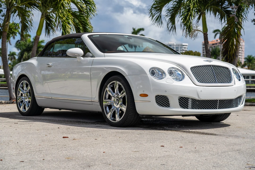 2007 Bentley Continental GTC - Image 16 of 31