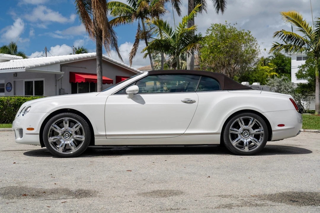 2007 Bentley Continental GTC - Image 21 of 31