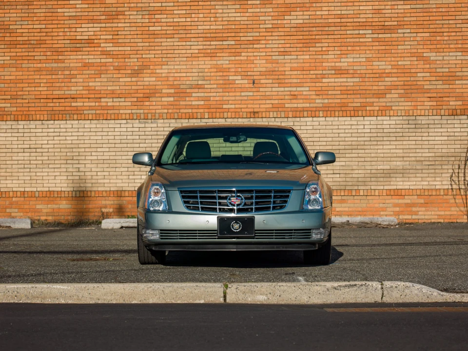 2007 Cadillac DTS - Image 28 of 31