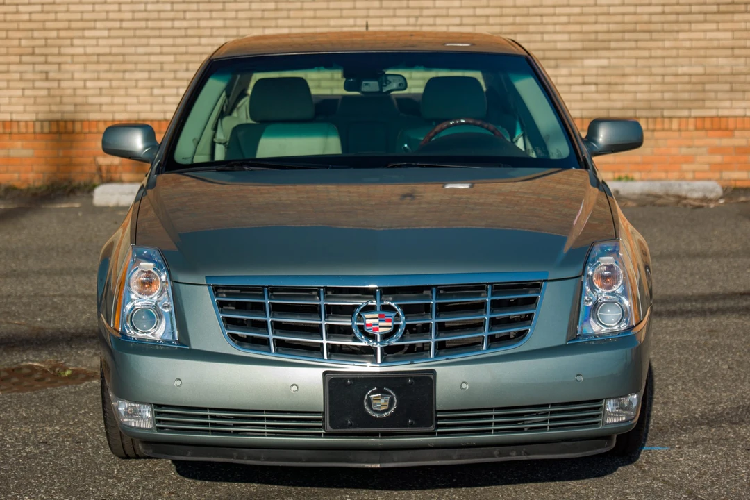 2007 Cadillac DTS - Image 29 of 31