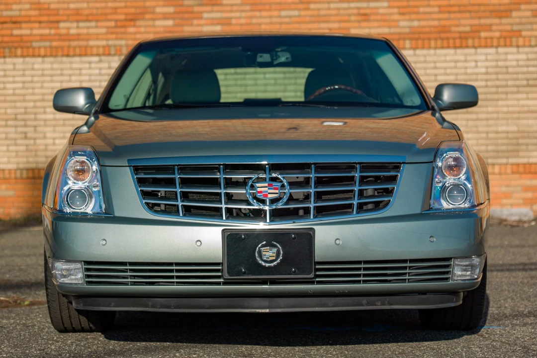 2007 Cadillac DTS - Image 30 of 31
