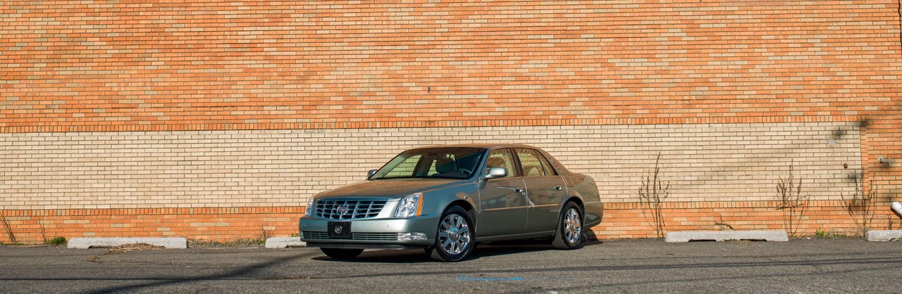 2007 Cadillac DTS - Image 3 of 31