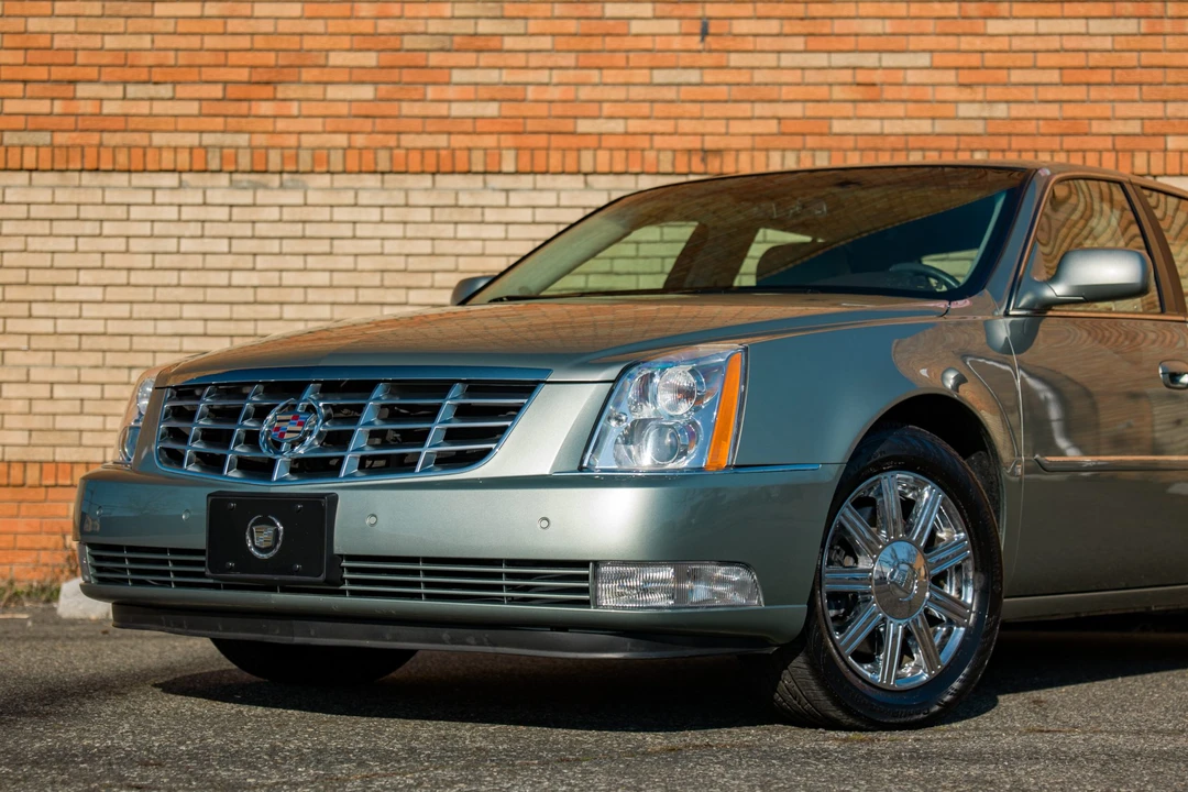 2007 Cadillac DTS - Image 31 of 31
