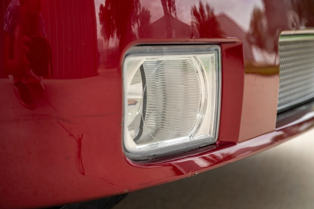 2007 Cadillac XLR-V - Image 27 of 31