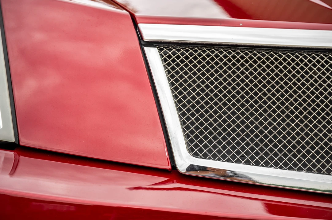 2007 Cadillac XLR-V - Image 30 of 31