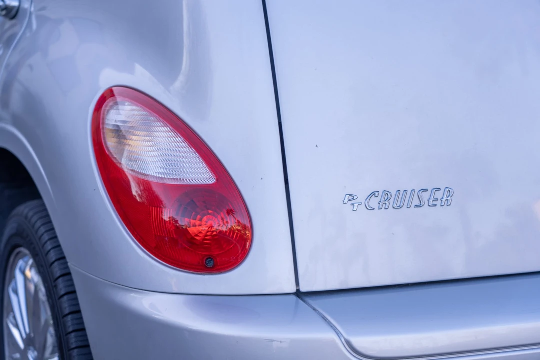 2007 Chrysler PT Cruiser - Image 31 of 31