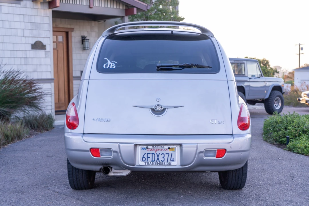 2007 Chrysler PT Cruiser - Image 12 of 31