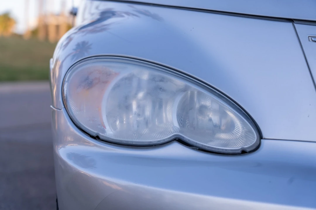 2007 Chrysler PT Cruiser - Image 27 of 31