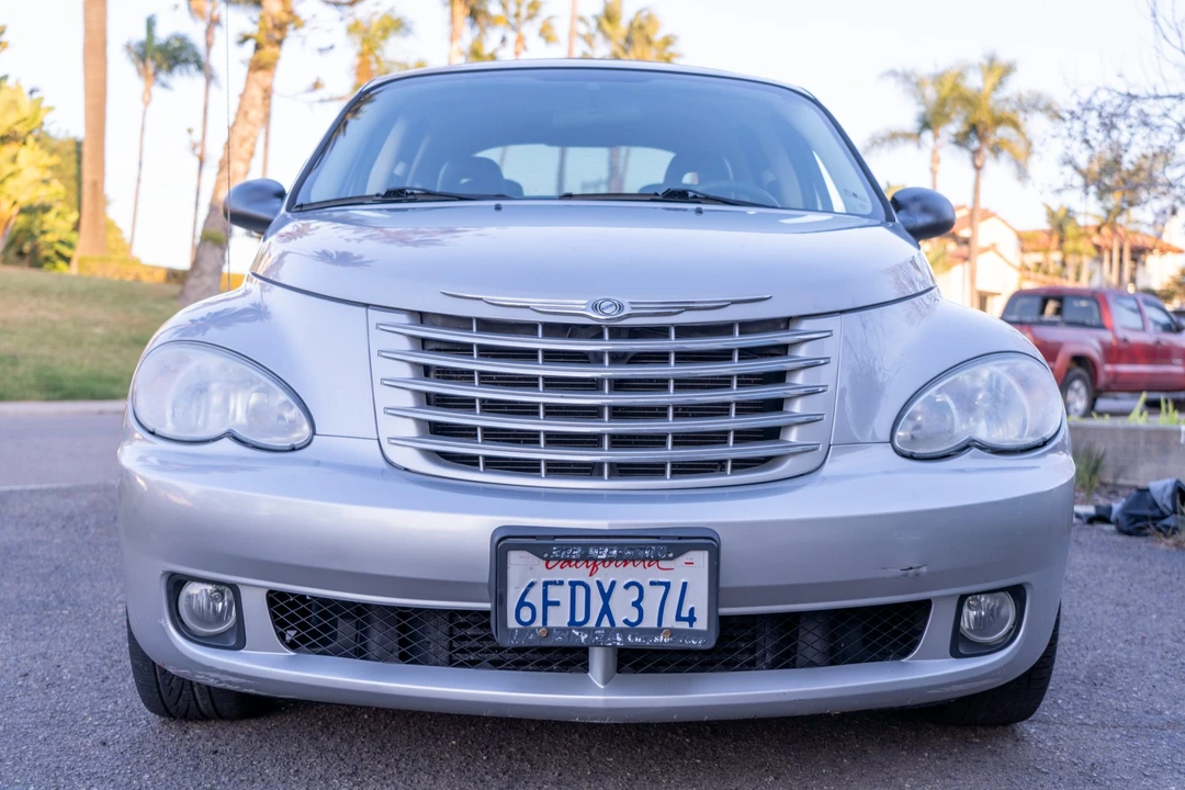 2007 Chrysler PT Cruiser - Image 6 of 31