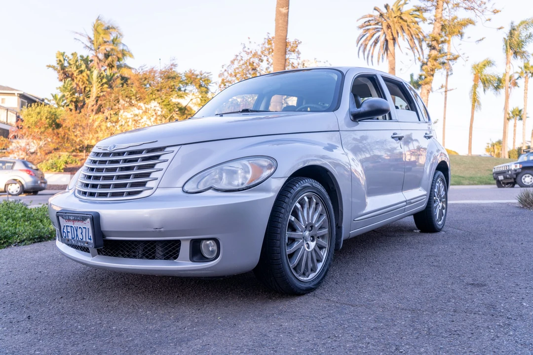 2007 Chrysler PT Cruiser - Image 7 of 31