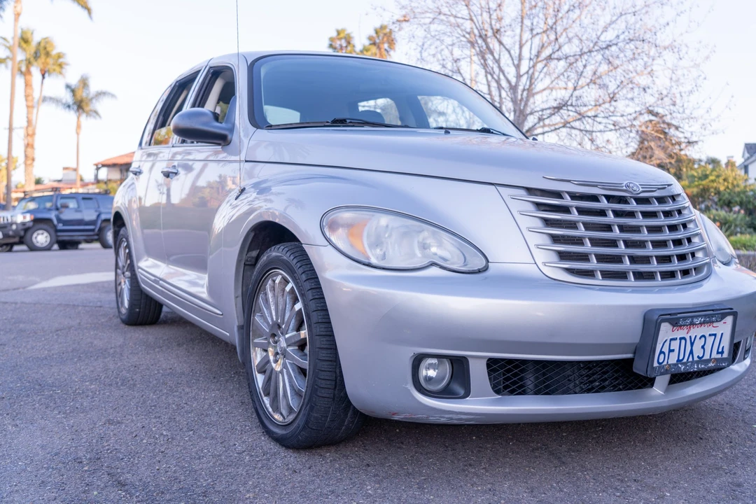 2007 Chrysler PT Cruiser - Image 3 of 31