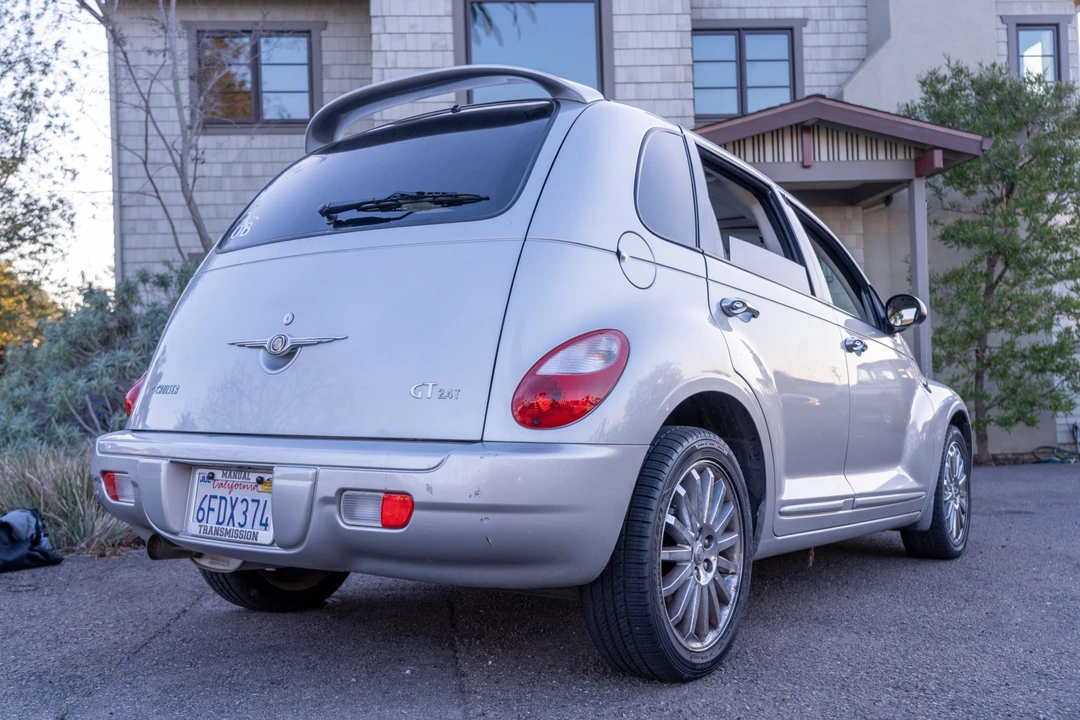 2007 Chrysler PT Cruiser - Image 15 of 31