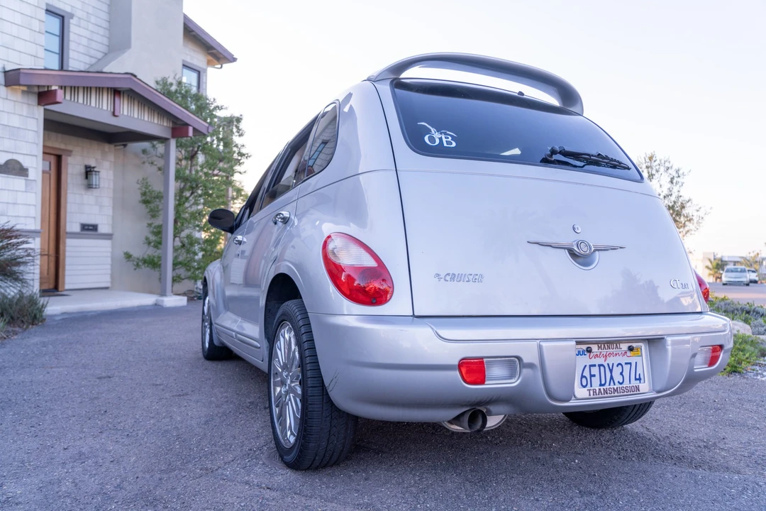 2007 Chrysler PT Cruiser - Image 11 of 31