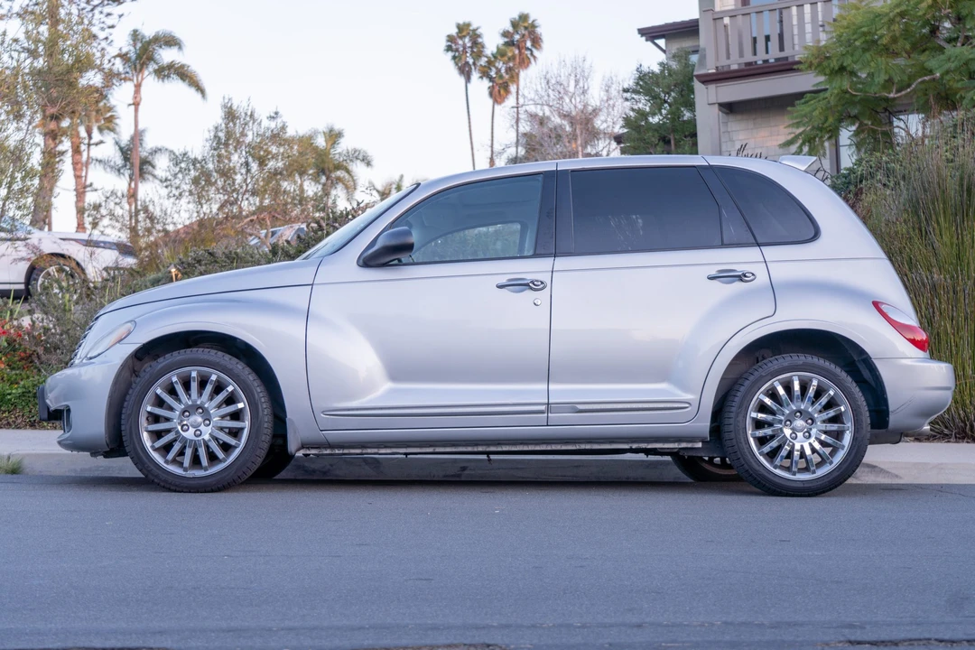2007 Chrysler PT Cruiser - Image 9 of 31