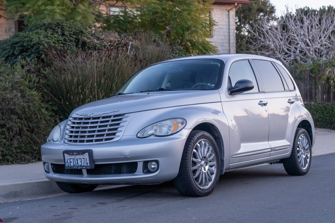 2007 Chrysler PT Cruiser - Image 8 of 31