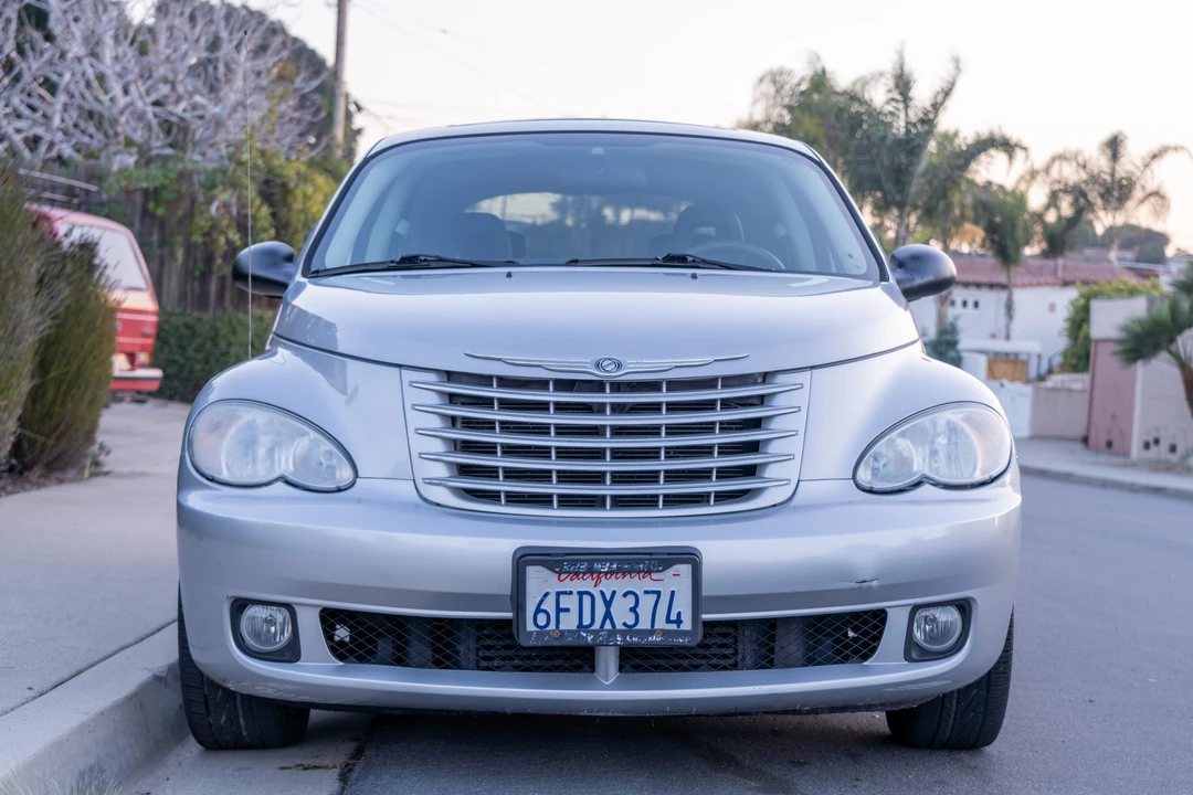 2007 Chrysler PT Cruiser - Image 5 of 31