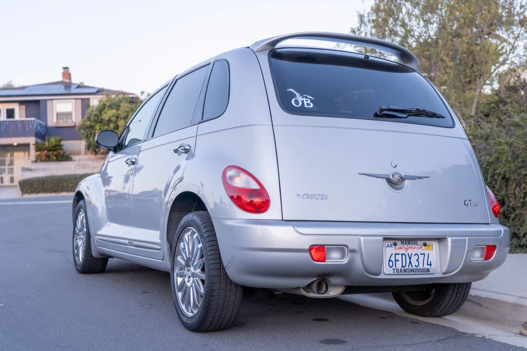 2007 Chrysler PT Cruiser - Image 10 of 31