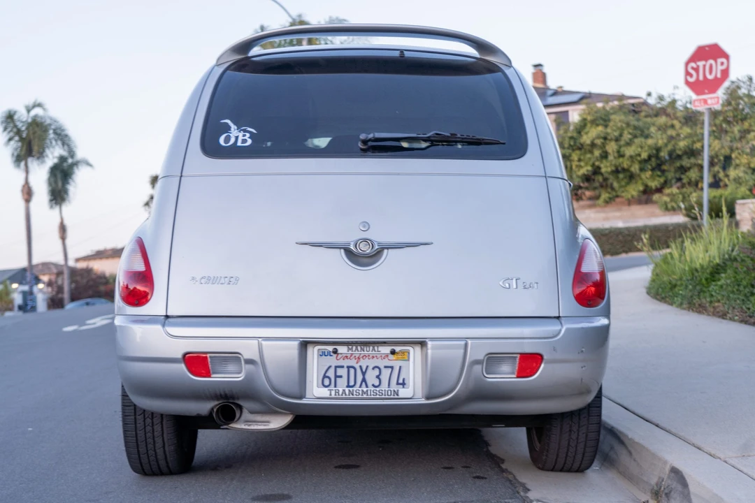 2007 Chrysler PT Cruiser - Image 14 of 31
