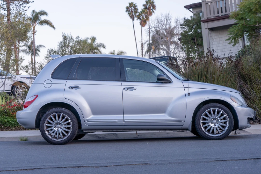 2007 Chrysler PT Cruiser - Image 17 of 31