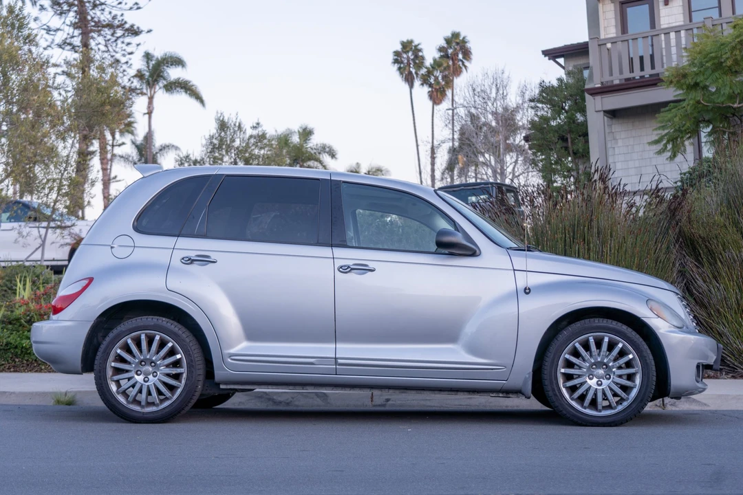 2007 Chrysler PT Cruiser - Image 18 of 31